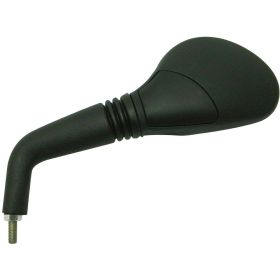 LEFT MIRROR VICMA FOR YAMAHA MBK AEROX NITRO NERO