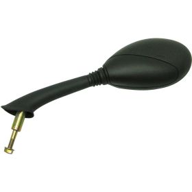LEFT MIRROR VICMA FOR PIAGGIO VESPA ET4 150 NERO
