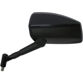 LEFT MIRROR VICMA X PEUGEOT SATELIS 125 250 400 500 GEOPOLIS 250 400