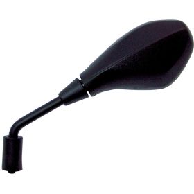LEFT MIRROR VICMA FOR APRILIA SR125 MOTARD'12 GILERA NEXUS 125 07-08