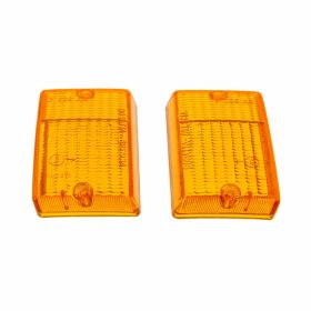 2 gemme freccia VICMA 1739 per Piaggio VESPA PK