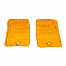 2 gemme freccia VICMA 1742 per Piaggio