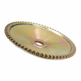 VICMA 289831 TRANSMISSION PULLEY