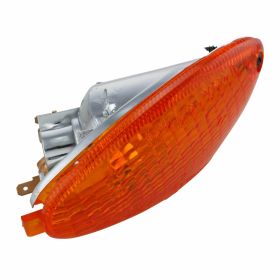 VICMA Right Front Indicator without Bulbs and European Approval Seal