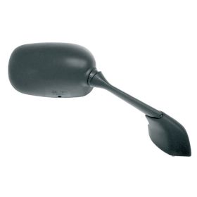 Specchietto destro VICMA nero ovale 138x80 mm per YAMAHA
