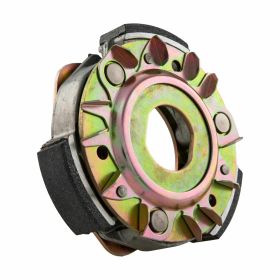 VICMA Standardkupplung 829184 129 mm