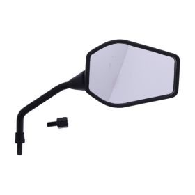 VICMA right handlebar mirror approved carbon 1083567001 for Derbi