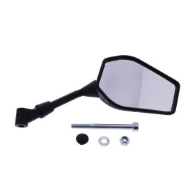 VICMA right handlebar mirror approved carbon 1083850001