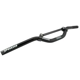 Manubrio VOCA RACING nero scooter