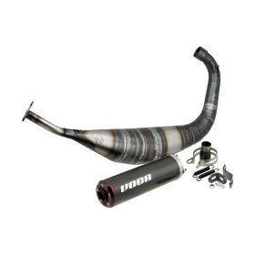 VOCA RACING VCR-RD30188.01 MOTORCYCLE EXHAUST
