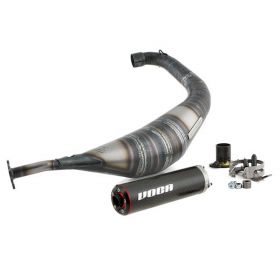 VOCA RACING VCR-RD30192.01 MOTORCYCLE EXHAUST