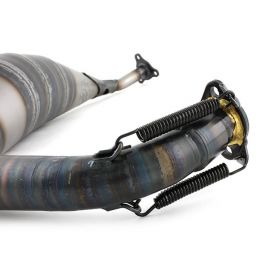 VOCA RACING VCR-RD30192.01 MOTORCYCLE EXHAUST