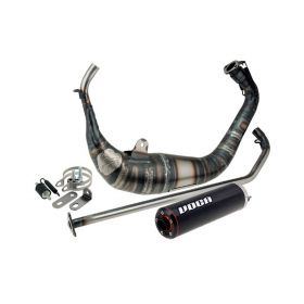 VOCA RACING VCR-RD30193.01 Motorcycle exhaust