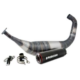VOCA RACING VCR-RD35188.BB MOTORCYCLE EXHAUST