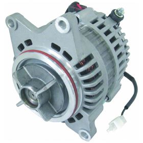 Alternateur WAI 12V 90A pour Honda Goldwing