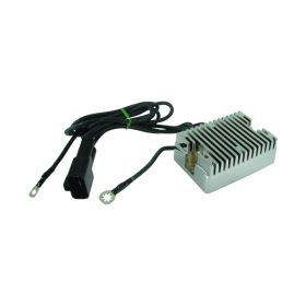 WAI 12V Regulator 1 Connector for HARLEY DAVIDSON Dyna Low Rider FXDL