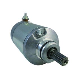 Complete WAI Starter Motor 9 Teeth for SUZUKI DR-Z 400