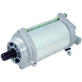 Complete WAI Starter Motor Right Rotation for SUZUKI INTRUDER