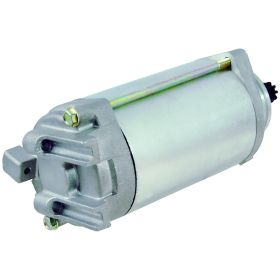 Complete WAI Starter Motor Right Rotation for SUZUKI INTRUDER