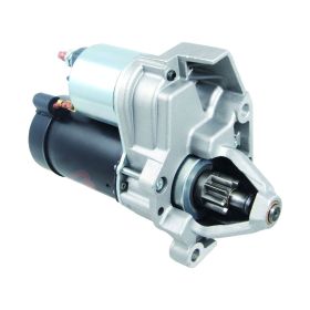 Complete Starter Motor WAI 9 Teeth for BMW R1150 GS