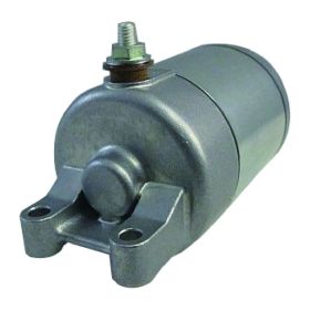 WAI complete starter motor for Suzuki Dr z 250