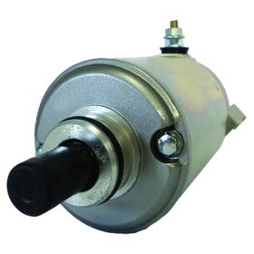 WAI kompletter Startermotor für BMW K 1200/1300