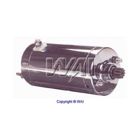 Complete WAI Starter Motor 10 Teeth for HARLEY DAVIDSON 1000/1200