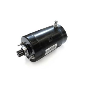 WAI Complete Starter Motor 10 Teeth for HARLEY DAVIDSON 1200/1340