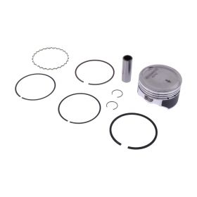 WISECO W40132M05750 57.50 MM FORGED PISTON