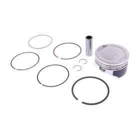 WISECO W40132M05850 58.50 MM FORGED PISTON
