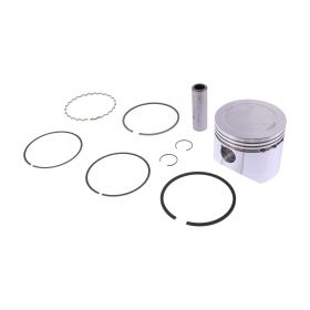 WISECO W4666M05450 54.50 MM FORGED PISTON