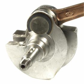 WORB5 Reed Motor Shaft PRO SERIES 57mm Stroke 105mm with Fine Balancing
