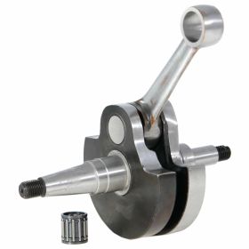 WORB5 Crankshaft Pro Engine Reed Valve Stroke 60mm Connecting Rod 105mm Fine Balancing