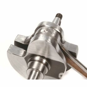 Vilebrequin WORB5 Pro EVO avec bielle sportive et roulement 15x19x20 mm