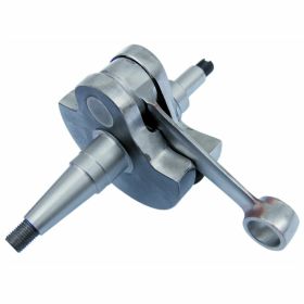WORB5 Vilebrequin Pro 60mm Moteur à Clapets Course 110mm Bielle Roulement 16x20x20mm