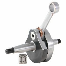 WORB5 Shaft Pro Racing Reed Engine 51mm Connecting Rod 97mm Fine Balancing