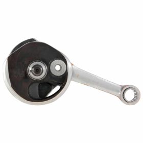 WORB5 Shaft Pro Racing Reed Engine 51mm Connecting Rod 97mm Fine Balancing