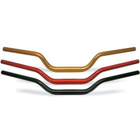 WRP Conical Handlebar in Anodized 7075-T6 Ergal D 28.6 mm