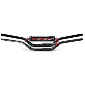 Manubrio WRP In Ergal 7075-T6 anodizzato D. 28,6 mm