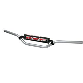 Manubrio WRP in Alluminio 6082-T6 anodizzato D. 22 mm