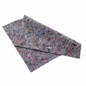 Panno pulente WRTH 340x370 mm cotone e poliestere 250 pezzi