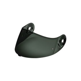Visiera CONVEX Dark Green Verde X-LITE X-803 / X-802 / X-702 / X-661 / X-603