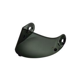 Visiera Flat Piatta Dark Green X-LITE X-803 / X-802 / X-702 / X-661 / X-603