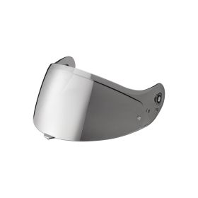 Visiera Metal Silver Argento X-LITE X-903 / X-903 ULTRA