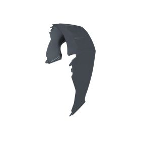 Spoiler Aerodinamico X-LITE X-803 RS ULTRA 050 Grigio Opaco