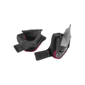 Guanciali STEADYFIT N-COM Taglia XL WINE X-LITE X-403 GT / ULTRA