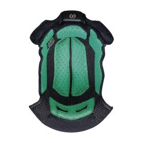 Interno Casco RACING Taglia XS / S Verde X-LITE X-803 / ULTRA