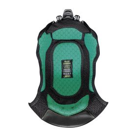 Interno Casco RACING Taglia XS / S Verde X-LITE X-803 RS ULTRA