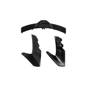 Cursore Spoiler X-LITE X-803 Blu Perla