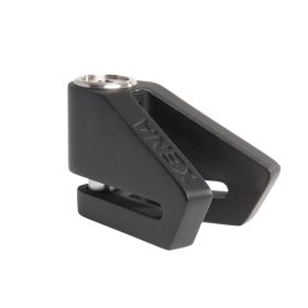 Xena X2 Verrou de disque noir mat anti-vol 14 mm